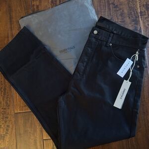 Fear of God Essentials 5 Pocket Jeans